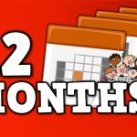 Ayların toplam günleri niçin 28, 30, 31 gibi farklı?