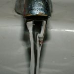 Lavabodan su neden sağa dönerek boşalıyor?