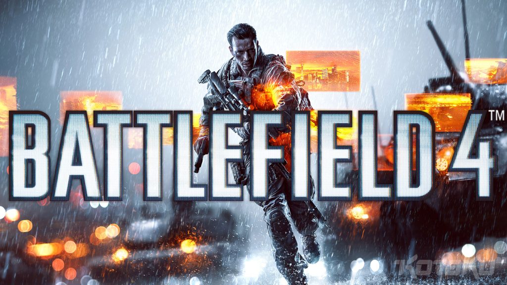 Battlefield 4 Full Bölümler