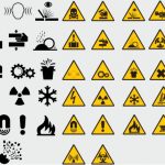 Vektörel Uyarı İşaretleri