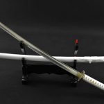 Katana: “Ruhu olan kılıcın hikâyesi” – BBC Türkçe