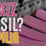 Sakız Nasıl Yapılır ?