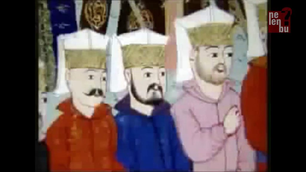 Yeniçeriler Varna Savaşı – Belgesel