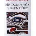 1984 - George Orwell