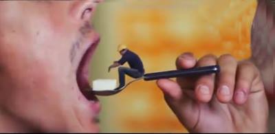 Şekerin insan vücutuna etkileri belgesel kısa film