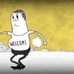 Man – İnsanoğlunun Dünyayı Yok Edişi – Animasyon