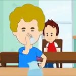 Ayakta su içmenin zararları