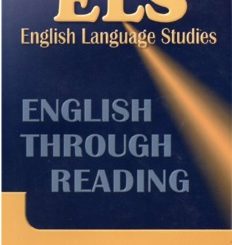 ELS English Through Reading Pdf İndir
