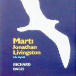 Martı Jonathan Livingston - Richard Bach