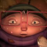 Hazine Kısa Animasyon (Treasure - Ringling Thesis 2011)