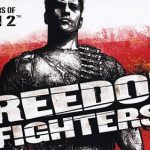 freedom fighters pc full indir