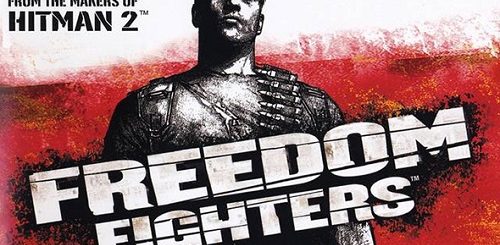 freedom fighters pc full indir