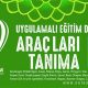 Araçları Tanıma 3. Bölüm – Corel Draw Dersleri