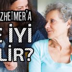 alzheimere ne iyi gelir