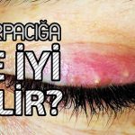 arpacığa ne iyi gelir