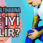 eklem iltihabına ne iyi gelir