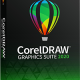 corel draw 2020 indir