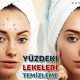 Yüzdeki Lekeler Nasıl Temizlenir – Photoshop Dersleri