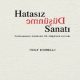 Hatasız Düşünme Sanatı – Rolf Dobelli – Pdf Kitap İndir