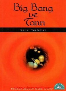 Bin Bang ve Tanrı – Caner Taslaman Pdf Kitap İndir