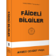 Fâideli Bilgiler – Ahmet Cevdet Paşa Pdf Kitap