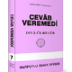 Cevab Veremedi – Harputlu İshak Efendi Pdf Kitap İndir