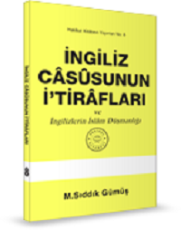 İngiliz Casusunun İtirafları – Pdf Kitap İndir
