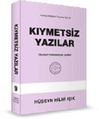 Kıymetsiz Yazılar – Pdf Kitap İndir