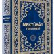 Mektûbât Tercemesi Pdf Kitap İndir