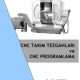 CNC Takım Tezgahları ve CNC Programlama Pdf Kitap İndir