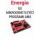 Energia ile Mikrodenetleyici Programlama Pdf Kitap İndir