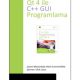 Qt 4 ile C++ GUI Programlama Pdf Kitap İndir