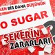 Şekerin Zararları Nelerdir? Yerken Bir Daha Düşünün!