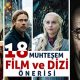 Koronavirüs Günlerinde İzlenebilecek Muhteşem Dizi ve Film Önerileri - IMDB Puanlı