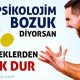 Psikolojim Bozuk Diyorsan Bu Yiyeceklerden Uzak Dur