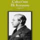 Çakıcı'nın İlk kurşunu (Tereke) - Sabahattin Ali - PDF KİTAP İNDİR