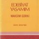 Edebiyat Yaşamım - Maksim Gorki PDF Kitap İndir