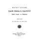 Hatâyî Divanı Şah İsmail Safevî - Sadeddin Nüzhet Ergun - PDF Kitap İndir