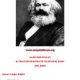 Karl Marx, Felsefenin Sefaleti