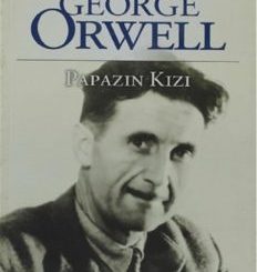 Papazın Kızı - George Orwell - PDF Kitap İndir