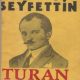 Turan Devleti - Ömer Seyfettin