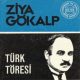 Türk Töresi - Ziya Gökalp - PDF Kitap İndir