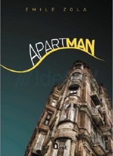 Apartman - Emile Zola - PDF Kitap İndir