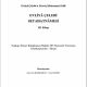 Evliya Çelebi seyahatnamesi yeni baskı 3. Kitap