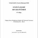 Evliya Çelebi seyahatnamesi yeni baskı 4.Kitap