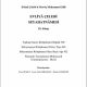 Evliya Çelebi seyahatnamesi yeni baskı 9. KitapEvliya Çelebi seyahatnamesi yeni baskı 9. Kitap