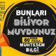 Hiç Duymadığınız 80'den Fazla Muhteşem Bilgi - Bunları Biliyor Muydunuz-1