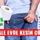 İshale Ne İyi Gelir - İshali Kesen Yiyecekler Nelerdir - Evde Pratik Çözümler