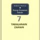 Kayıp Zamanın İzinde 7 - Yakalanan Zaman - Marcel Proust - PDF Kitap İndir