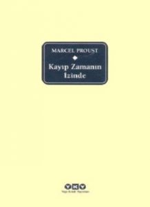 Mahpus - Marcel Proust - PDF Kitap İndir
